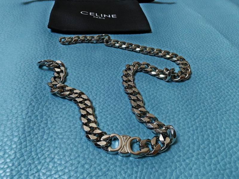 Celine Necklace 05lyr70 (1)